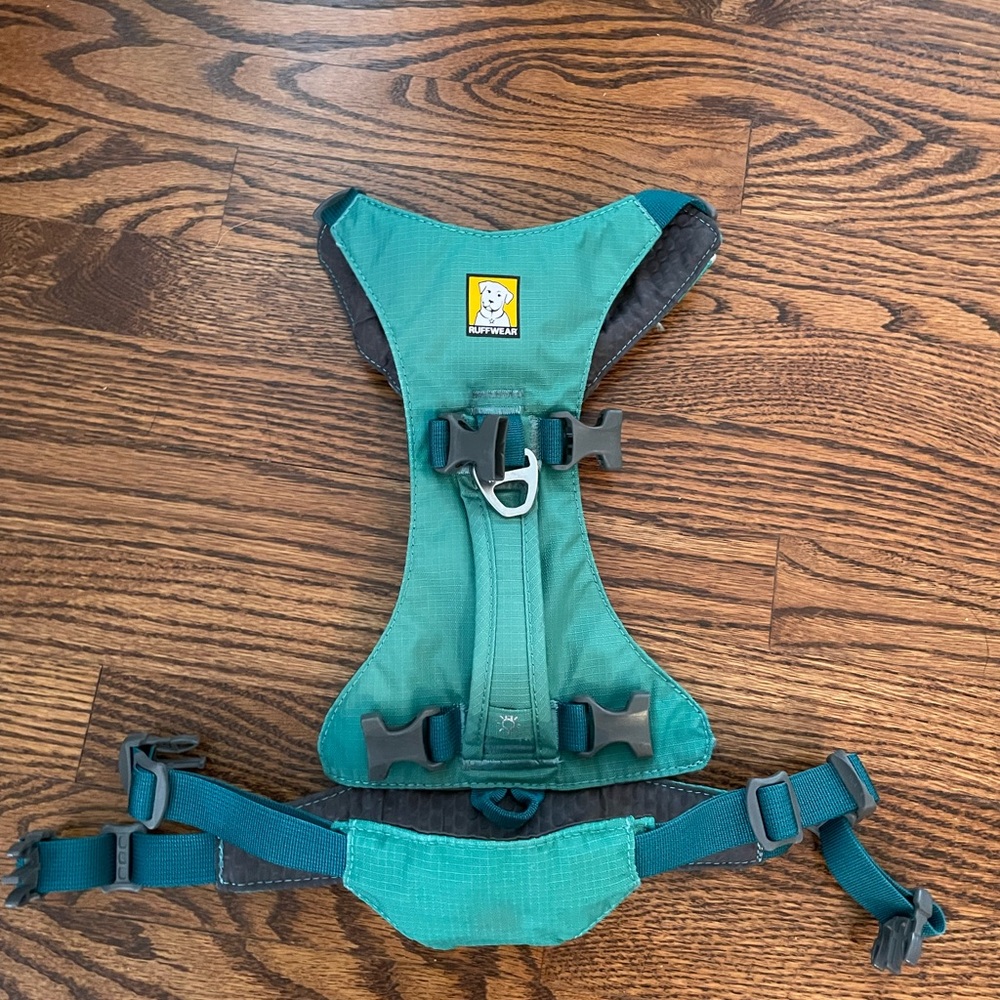 Ruffwear Flagline Dog Harness S